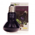 Repti-Zoo Moonlight Heat 50W - night heating bulb